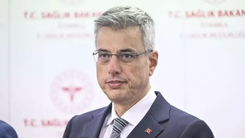 Sağlık Bakanı Memişoğlu’ndan “Önce Sağlık, Daima Sevgi” Mesajı