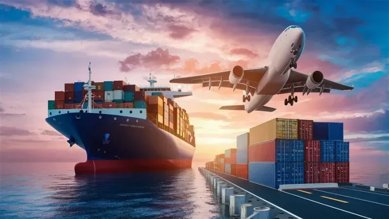 35 İlde İhracat Artışı: Ocak Ayında 4 İl 1 Milyar Doları Aştı