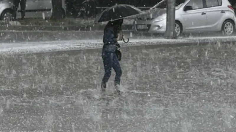 İzmir’de Yağışlar Barajlara Nefes Aldırdı: Doluluk Oranları Yükselişte