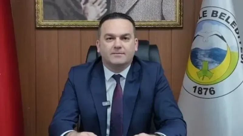 Taciz İddiasıyla Sarsıldı: Görele Belediye Başkanı Hasbi Dede Tutuklandı