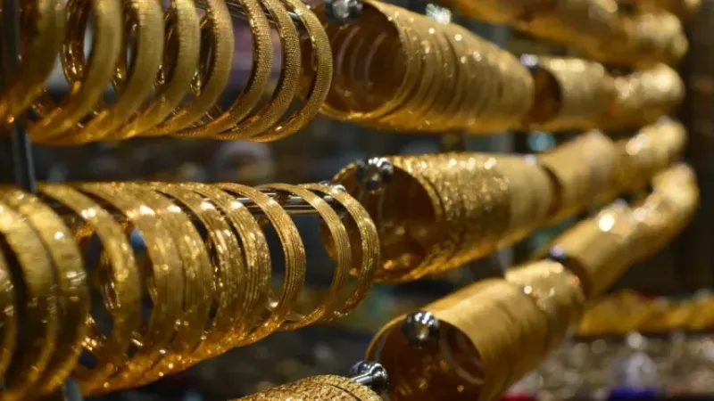 Standart altının kilogram fiyatı geriledi