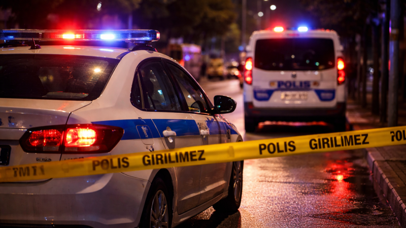 İstanbul’da Ünlü İsimlerin de Yer Aldığı Operasyonda 17 Kişi Gözaltına Alındı