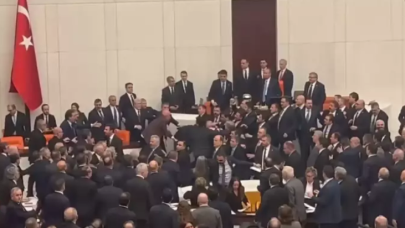 Devletin Yeni Dönem Mesajı: Akın Gürlek ve Mustafa Çiftçi Ataması Nasıl Okunmalı?