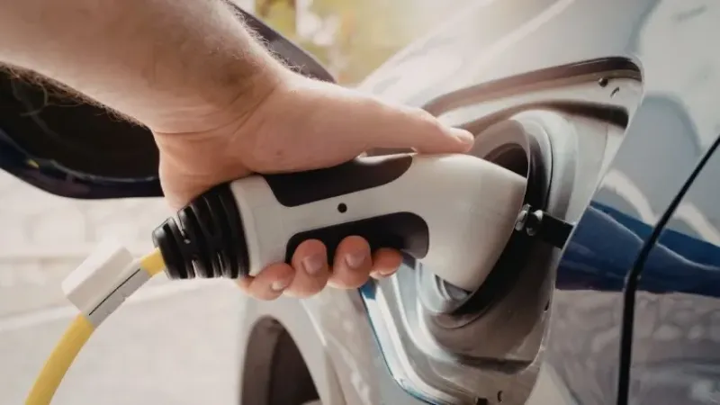 Elektrikli Araç Şarj Altyapısı Ocakta Büyümeye Devam Etti