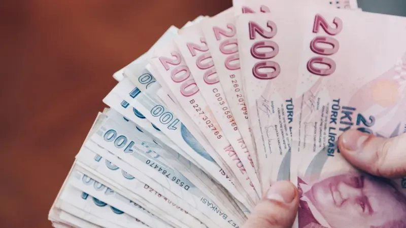 Emekliler Bayram İkramiyesi Zammını Bekliyor