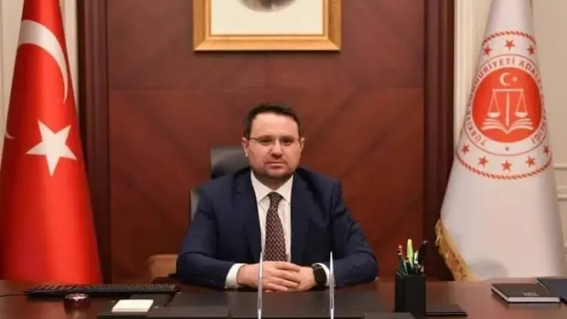 Adalet Bakanı Akın Gürlek: Kararları sahadan gelen verilerle alacağız