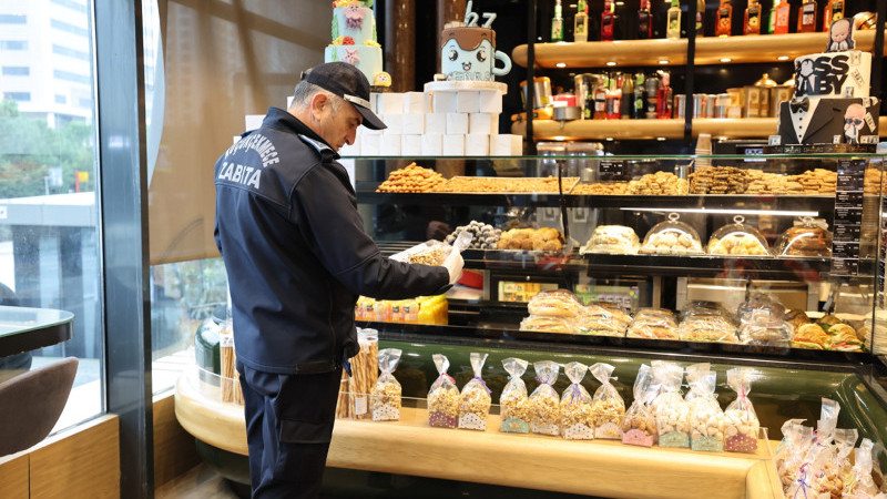 KÜÇÜKÇEKMECE RAMAZAN AYINA HAZIR