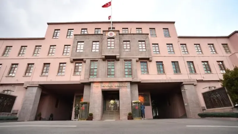 MSB’den F-16 Açıklaması: Kaza Kırım İncelemesi Devam Ediyor