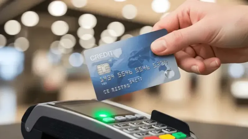 Kredi Kartlarında Büyük Değişim: BDDK’dan Milyonları Etkileyecek Yeni Kararlar