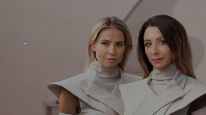 PİYANONUN KRALİÇELERİ,  14 ŞUBAT’TA AKM’DE MÜZİKSEVERLERLE BULUŞACAK!