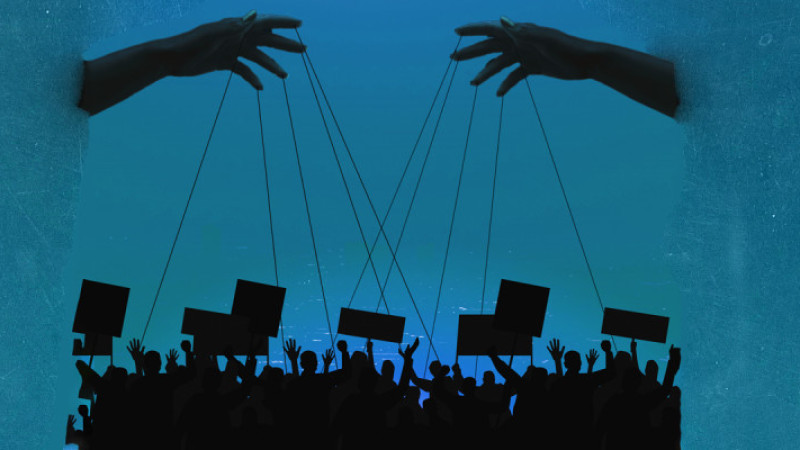 FETÖ’nün Sanal Ağına Darbe: 385 Hesaba Erişim Engeli