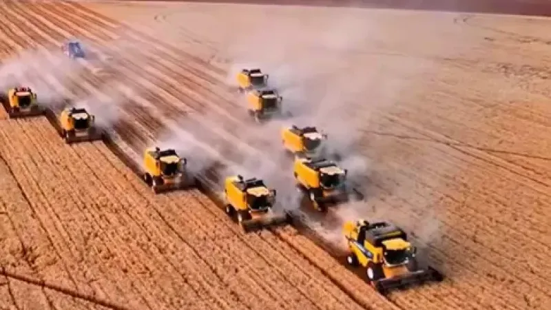 Tarım ve Orman Bakanlığı tarımsal destek ödemelerini bugün hesaplara aktarıyor