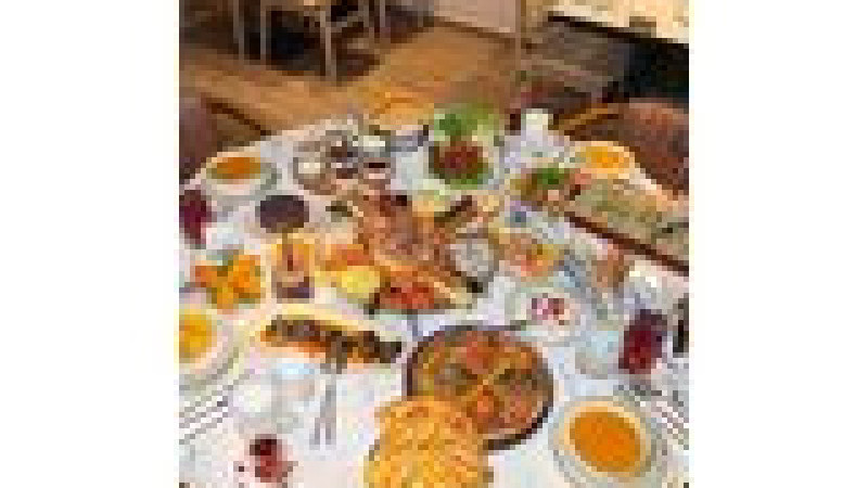 KONYALI FERDİ USTA’DAN RAMAZAN’A ÖZEL ZENGİN İFTAR MENÜSÜ