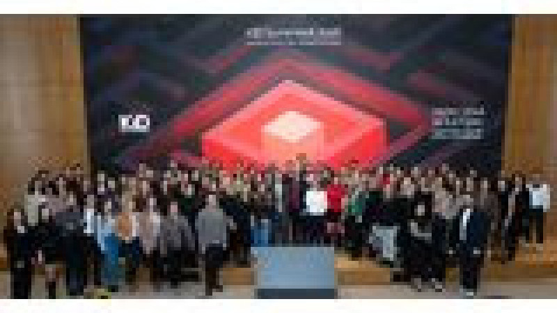 İletişim dünyası “yapay zekâ çağında  anlam ve sorumluluğu” tartıştı