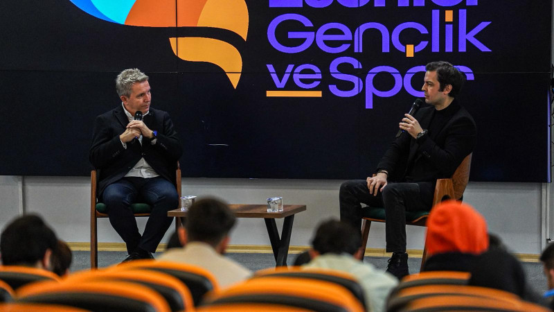 ERGENEKON: GEÇMİŞE DEĞİL, GELİŞİME ODAKLANIN