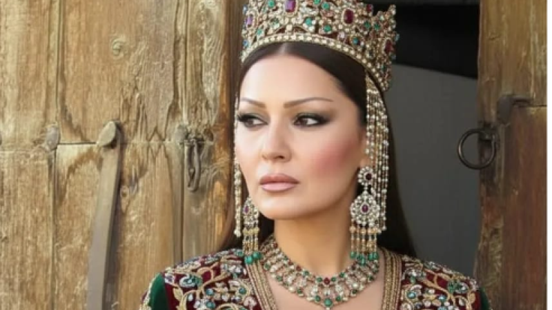 ŞAHSANEM VE AVUKAT ABDULLAH YILMAZ İLE HUKUKUN DİLİ. 