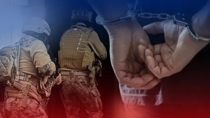 Adana’da kamyonda 4 milyonun üzerinde kaçak makaron ele geçirildi