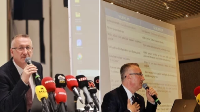 Adapazarı Belediye Başkanı Mutlu Işıksu AK Parti’den İstifa Etti