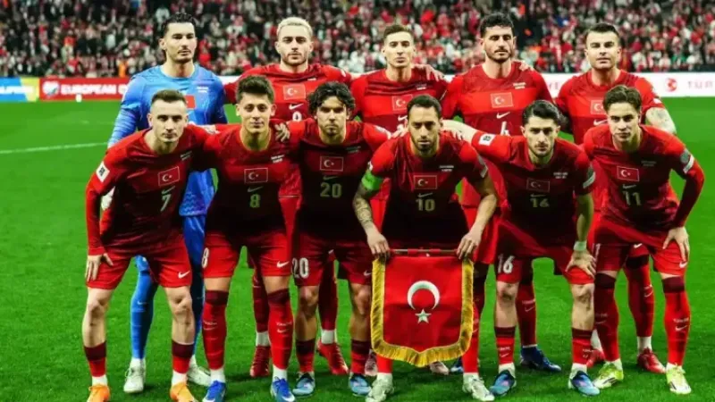 A Milli Takım Dünya Kupası yolunda: Kritik final maçı Kosova ile