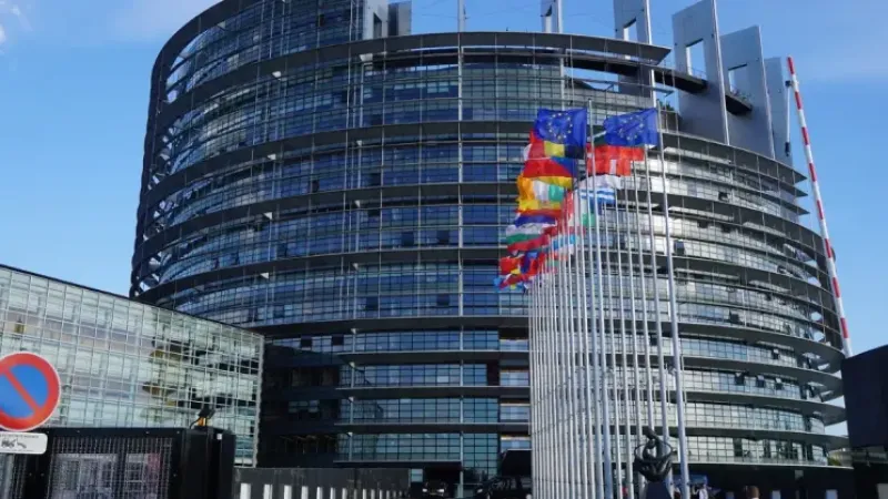 AB’den nükleer hamle: 330 milyon euroluk destek