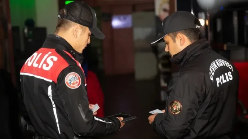 Ankara’da bayram önlemi: 23 bin güvenlik personeli görevde