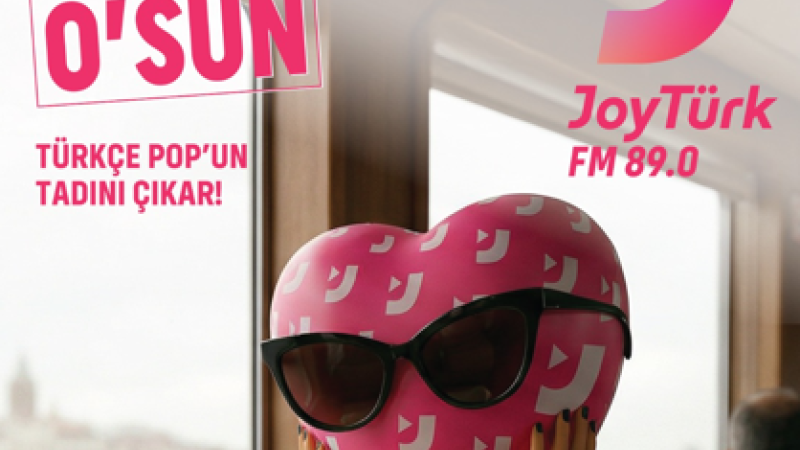 Karnaval’dan yeni kampanya: “Ne Dinliyorsan O’sun”