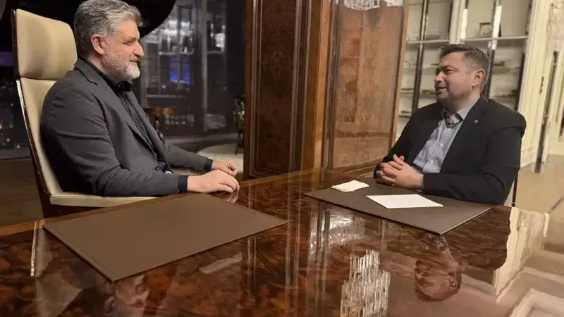 Anadolu Otoyolu’nda zincirleme kaza: İstanbul yönü kapandı