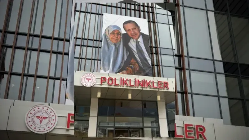 Güneysu’da açılış öncesi dikkat çeken sürpriz