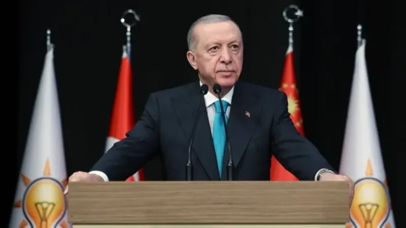 Erdoğan: Ramazan boyunca milletle güçlü bağ kurduk