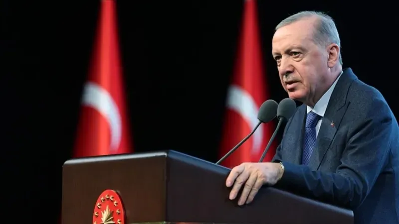 Erdoğan’dan Yazıcıoğlu mesajı: “Hafızalarda müstesna bir yeri var”