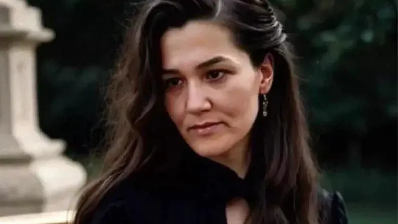 Fatma Nur Çelik gözyaşlarıyla uğurlandı