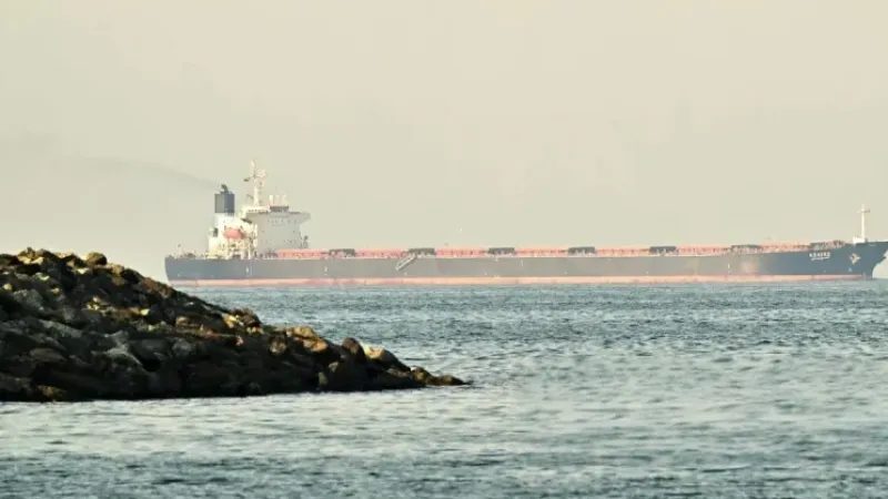 Hürmüz Boğazı’nda kritik düşüş: Gemi trafiği neredeyse durdu