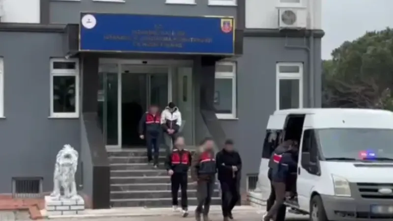 Bakan Çiftçi: “2026 çetelerle mücadele yılı olacak”