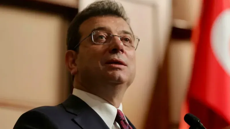 İmamoğlu Davasında Savcı Mütalaasını Sundu