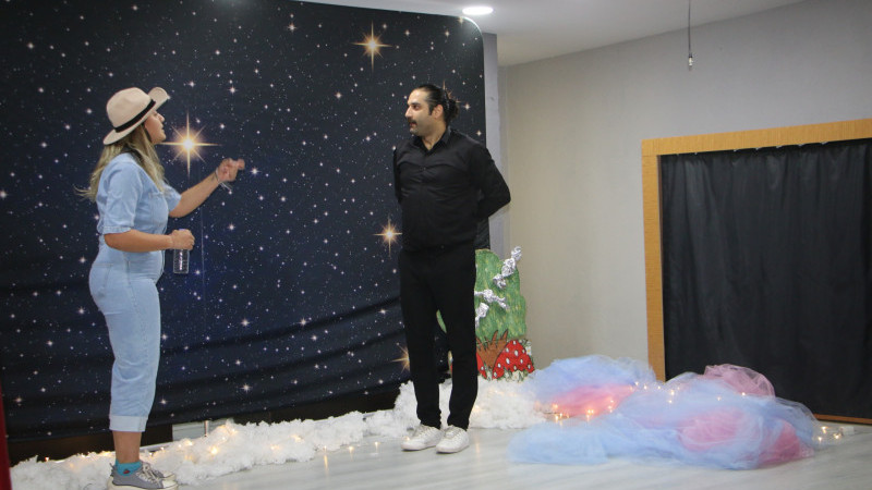 Kartal’da Geleceğin Çevrecileri Yetişiyor: Dünya Su Günü ve Orman Haftası Coşkuyla Kutlandı