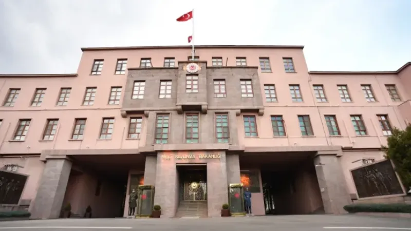 NATO Irak Görevi Sona Erdi: Türk Askeri Türkiye’ye Döndü