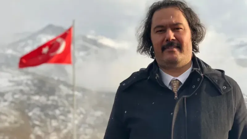 Prof. Dr. Kamer: Günümüzde savaşın en güçlü silahı veri