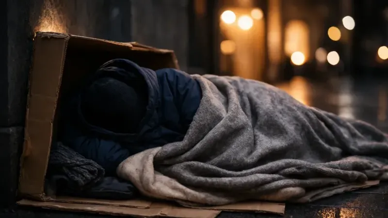 Evsizlere Konaklama Desteği 30 Nisan’a Kadar Uzatıldı