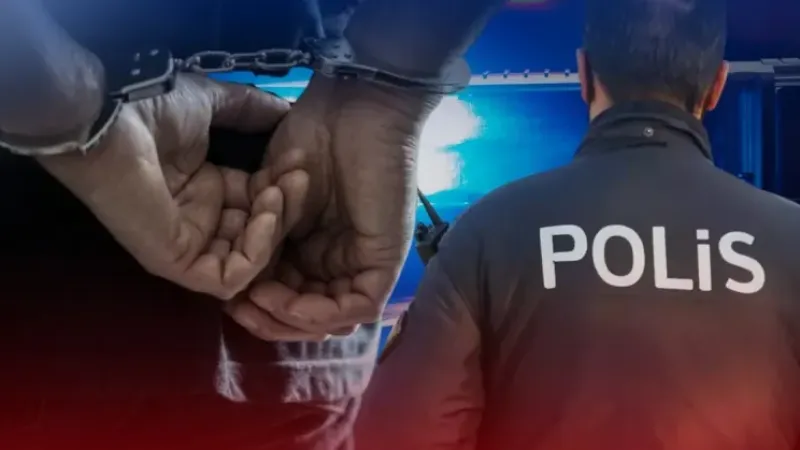 Sosyal medya tuzağı kuran gasp çetesi çökertildi: 15 tutuklama