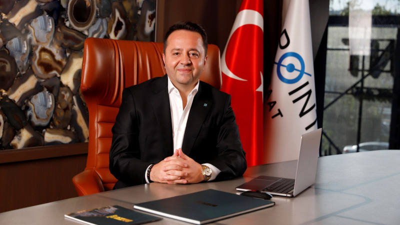 Yüzde 37’lik karbon yükü: İklim krizi inşaat sektörünü dönüşüme zorluyor