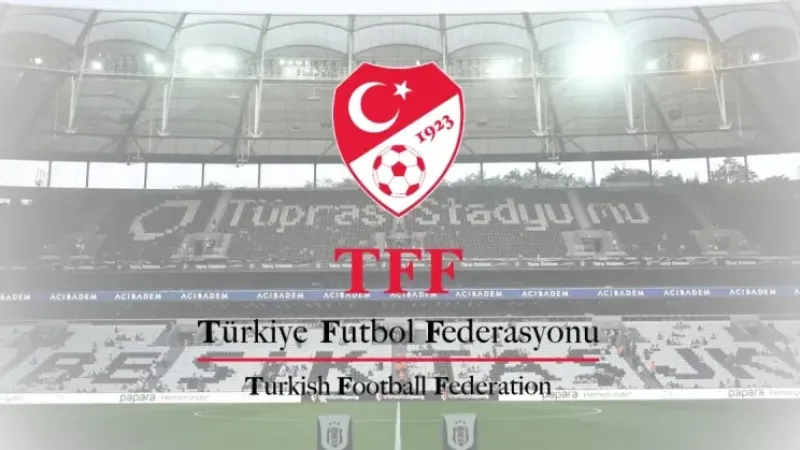 TFF’den Taraftarlara Uyarı: Sahte Bilet Satışlarına Dikkat