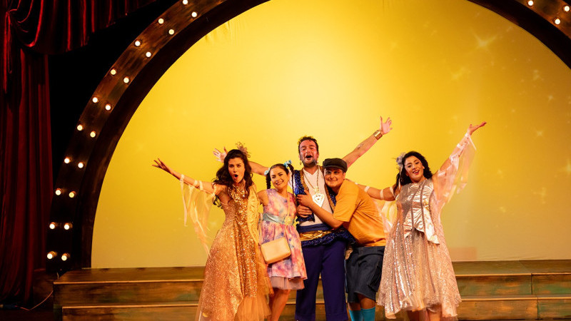 BAYRAMDA BAKIRKÖY BELEDİYE TİYATROLARI’NDAN  2 ÖZEL OYUN