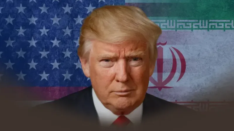 Trump’tan İran’a yeni tehdit: “Askeri gücümüz hazır”