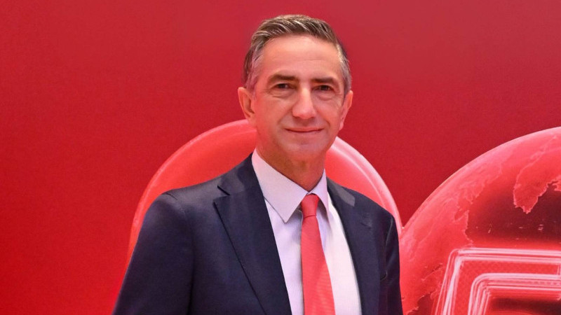 1 NİSAN’DA 81 İL VE 922 İLÇEDE  5G SİNYALİNİ AYNI ANDA VERECEK