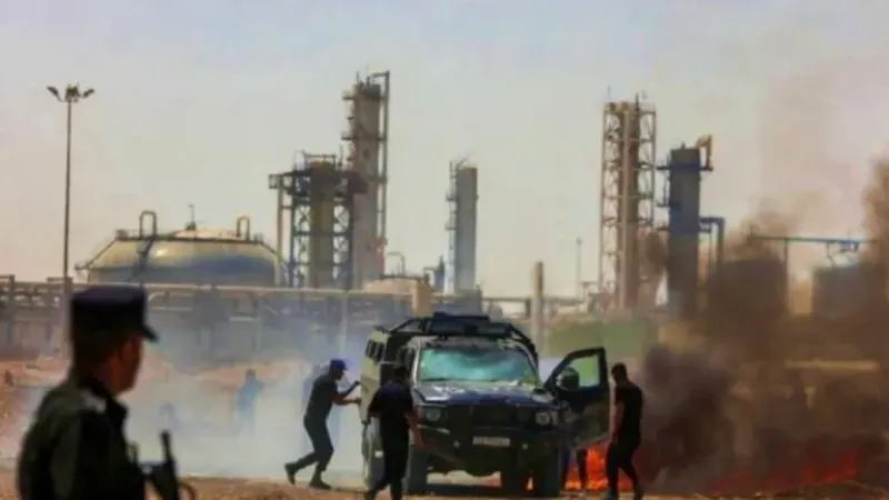 Savaşın görünmeyen etkisi: Enerji altyapısındaki tahribat yıllarca sürecek