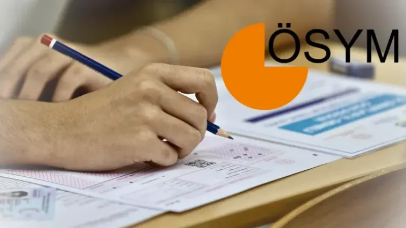 YKS’ye 2,4 Milyon Başvuru: En Yaşlı Aday 87 Yaşında