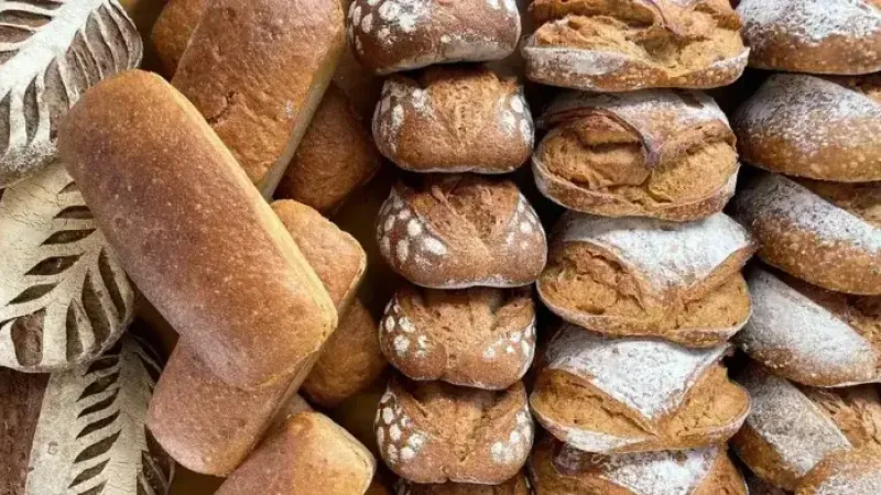 200 gram ekmek 17,5 lira oldu