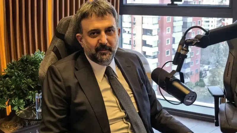 AKK Başkanı Yılmaz, Radyo Nabız’da sağlıklı şehir vizyonunu anlattı