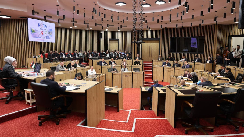 Bağcılar Belediyesi’nin 2025 faaliyet raporu mecliste kabul edildi