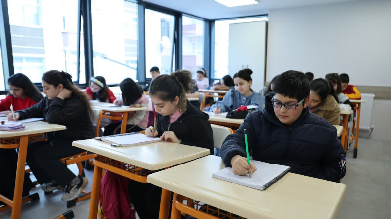 Bağcılar’a yeni bir Bilgi Evi daha